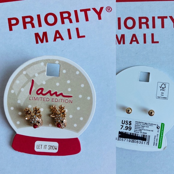 “Archies Christmas” Stocking Stuffer - Picture 8 of 13